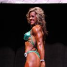 Camala  LaRoco - NPC Mid Atlantic Championships 2012 - #1